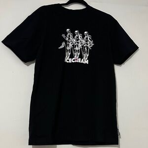 Icecream Billionaire boys club Tee Shirt